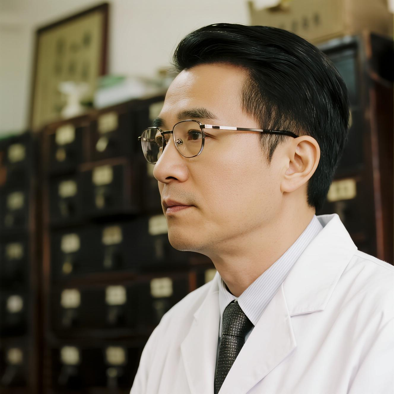 毛俊傑